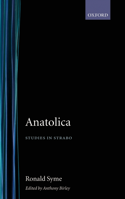 Anatolica