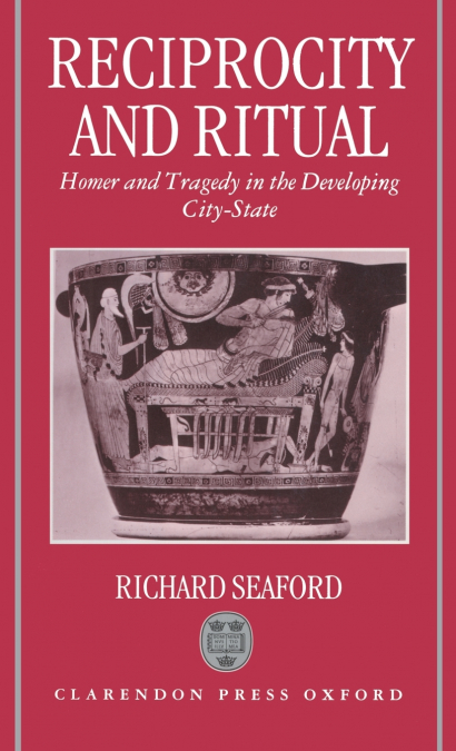 RECIPROCITY & RITUAL C