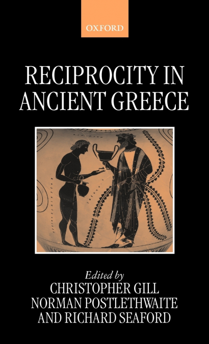 Reciprocity in Ancient Greece