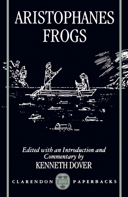 Aristophanes Frogs