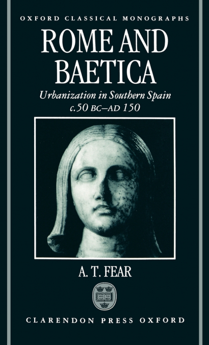 Rome and Baetica