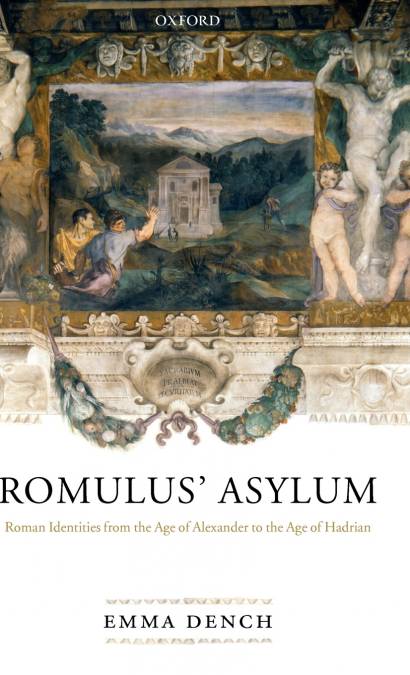 Romulus’ Asylum