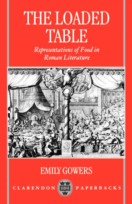 The Loaded Table