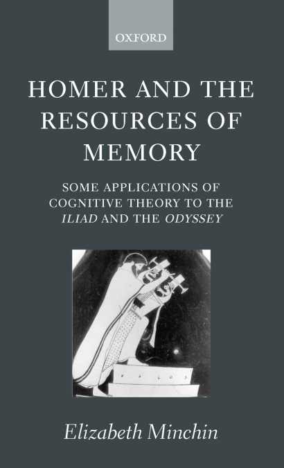 Homer and the Resources of Memory