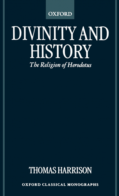 Divinity and History