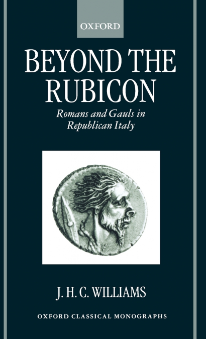 Beyond the Rubicon
