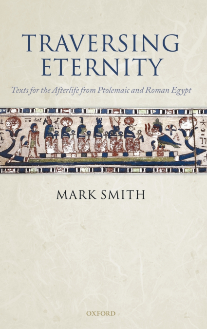 TRAVERSING ETERNITY C