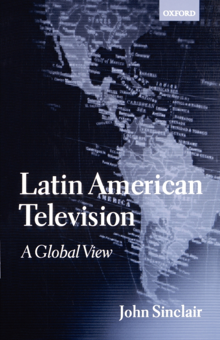 Latin American Television