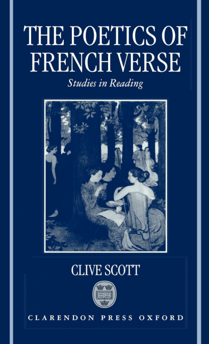 Poetics of French Verse