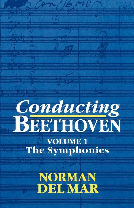 Conducting Beethoven
