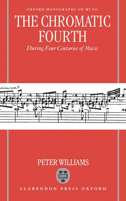The Chromatic Fourth