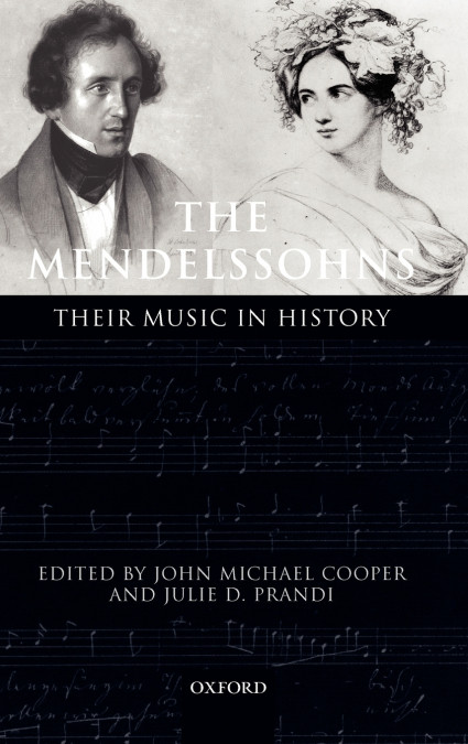 The Mendelssohns