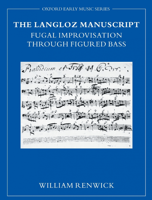 LANGLOZ MANUSCRIPT EMS C