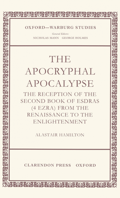 APOCRY APOCA