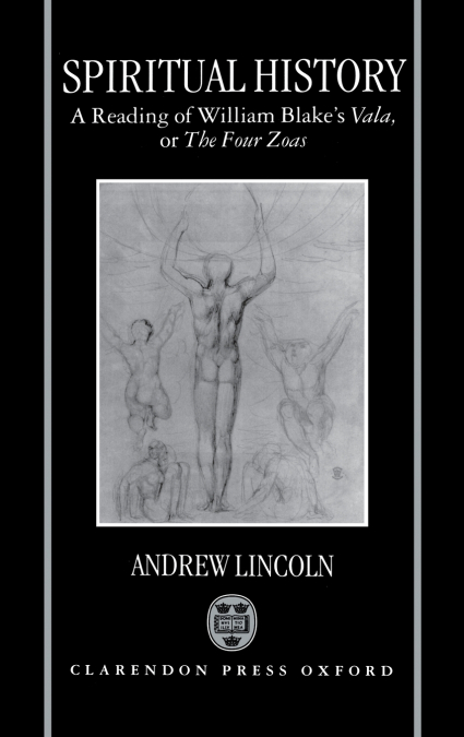 SPIRITUAL HISTORY C