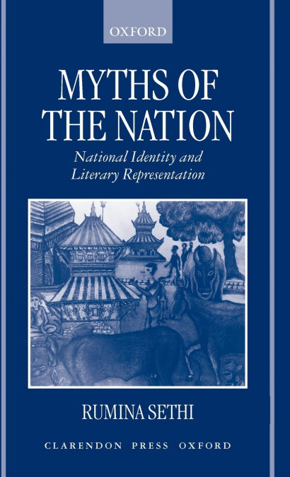 Myths of the Nation