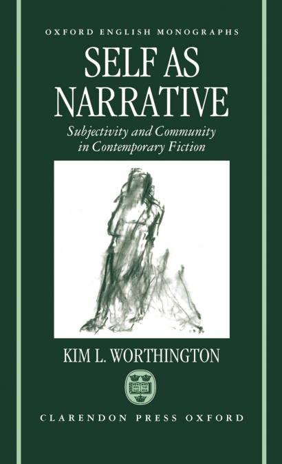 Self as Narrative