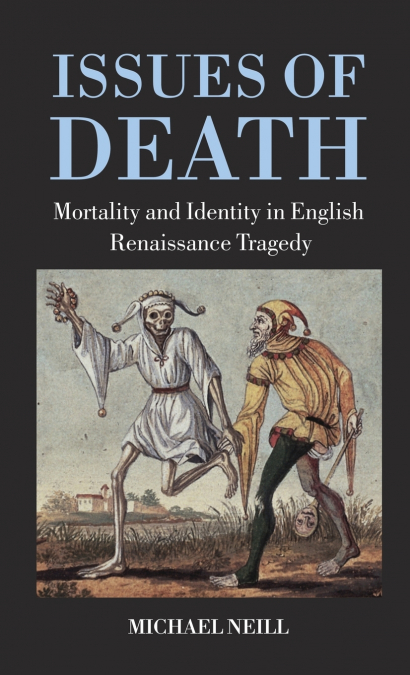 ISSUES OF DEATH C