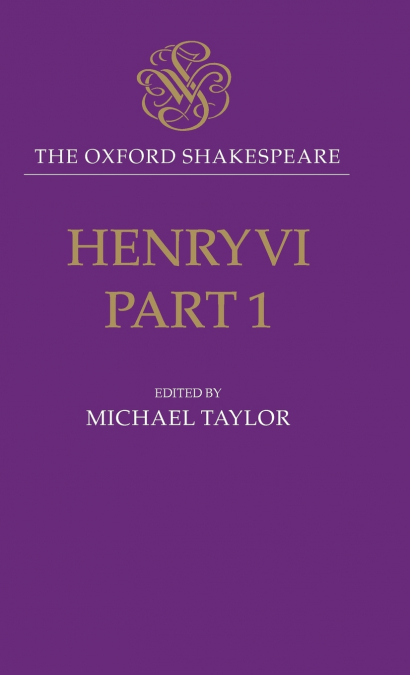 Henry VI, Part One