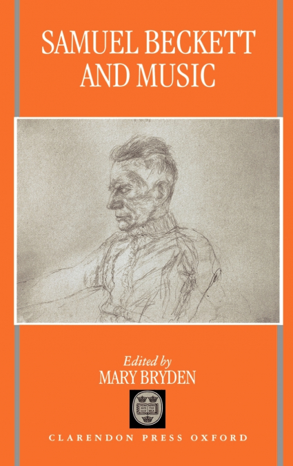 Samuel Beckett and Music
