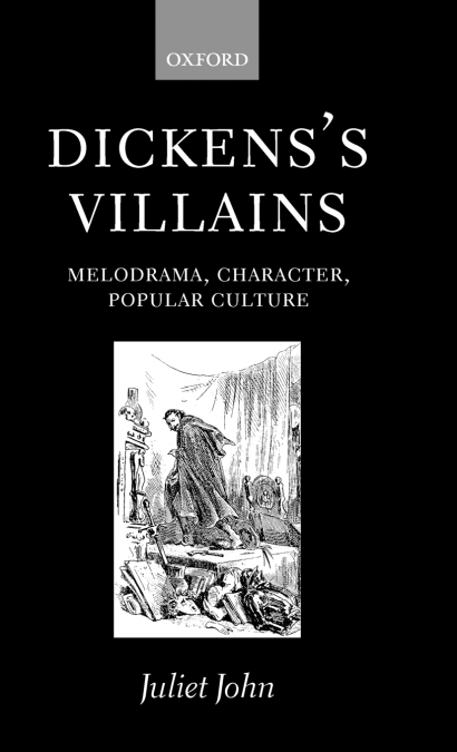 Dicken’s Villains