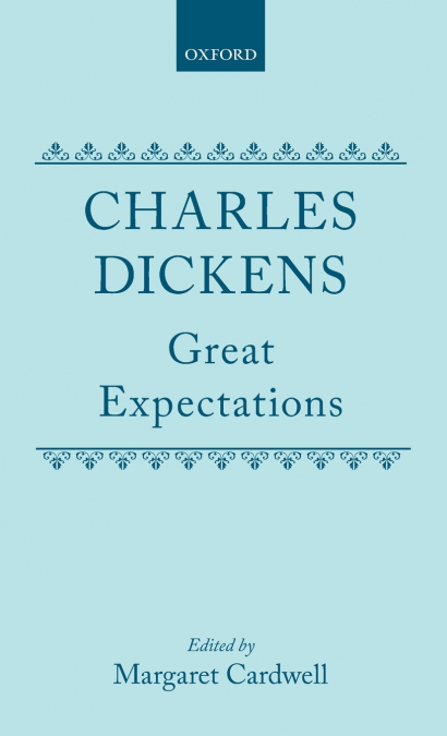 DICKENS