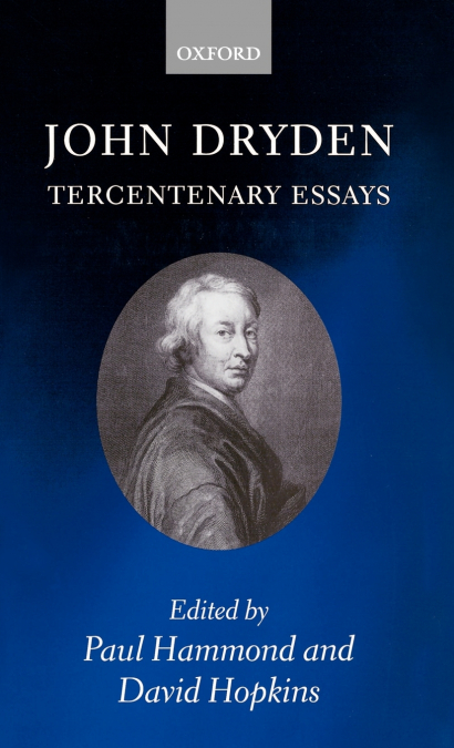 John Dryden
