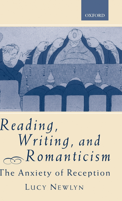 Reading, Writing, and Romanticism