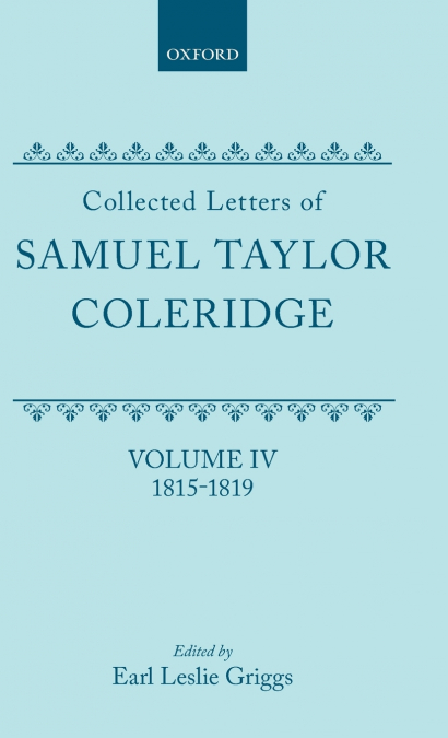 Letters