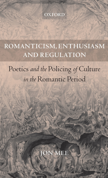 ROMANTICISM ENTHUSIASM REGULATION C