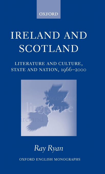 Ireland and Scotland