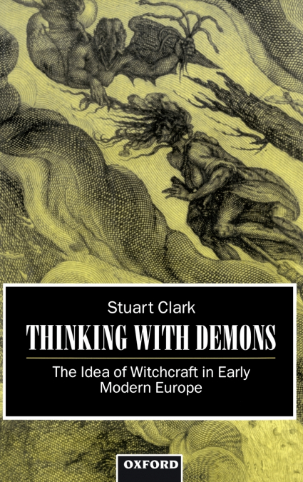 THINKING WITH DEMONS C