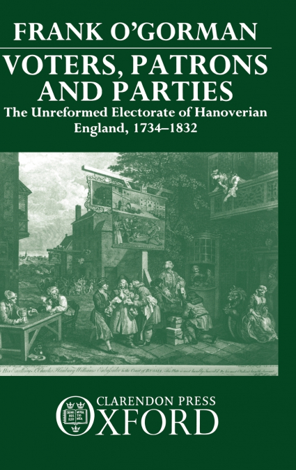 Voters, Patrons, and Parties