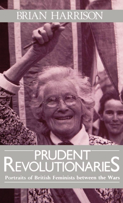 Prudent Revolutionaries