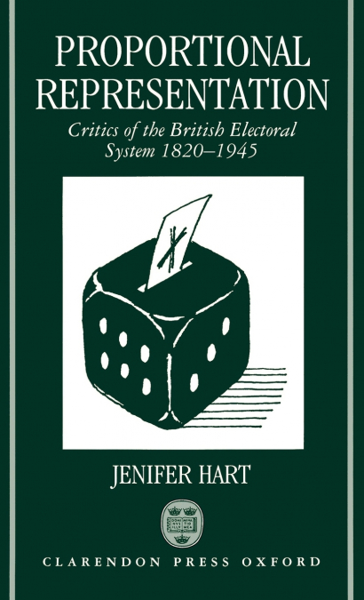 Proportional Representation