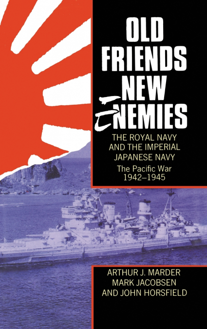 OLD FRIENDS,NEW ENEMIES VOL 2 C