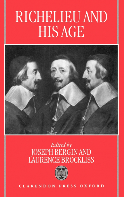 Richelieu and His Age