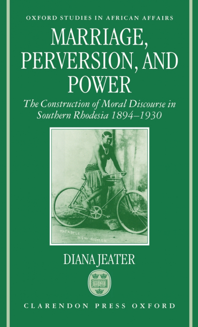 Marriage, Perversion, and Power