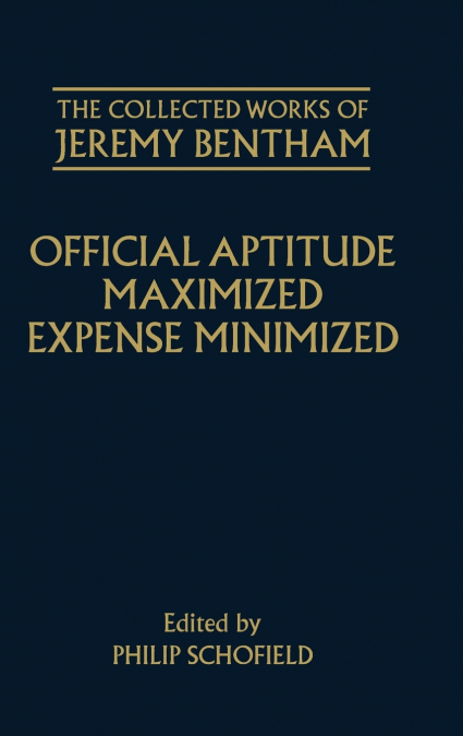 Official Aptitude Maximized
