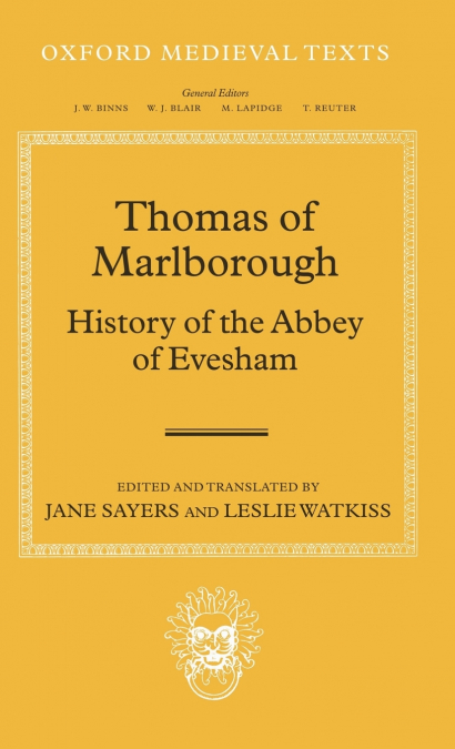 Thomas of Marlborough