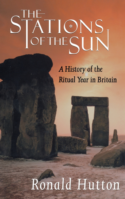 Stations of the Sun
