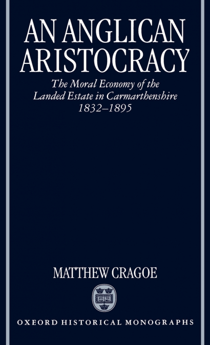 An Anglican Aristocracy