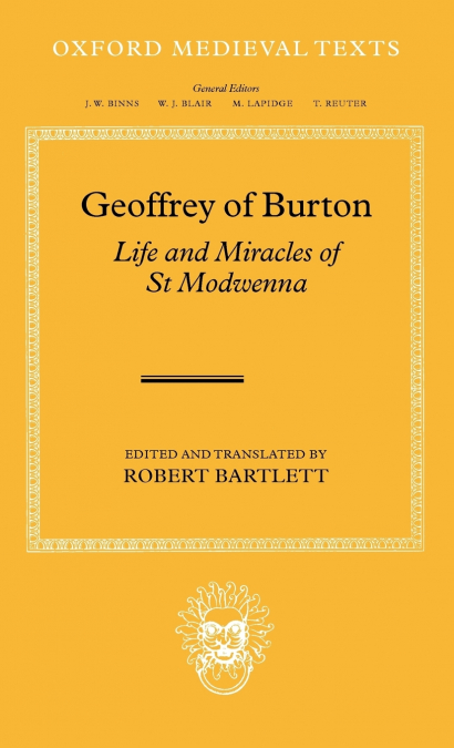 Geoffrey of Burton