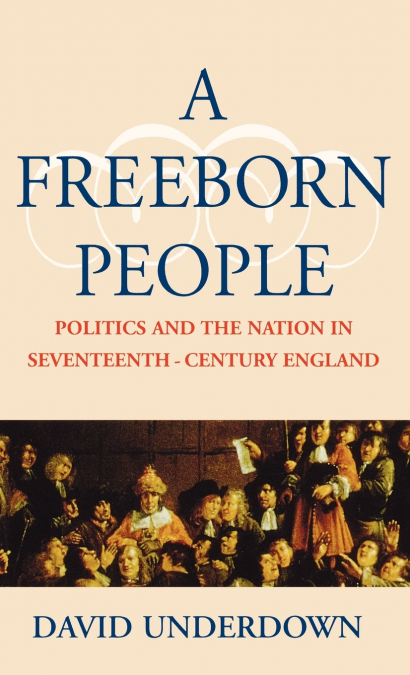 A Freeborn People
