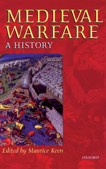 MEDIEVAL WARFARE