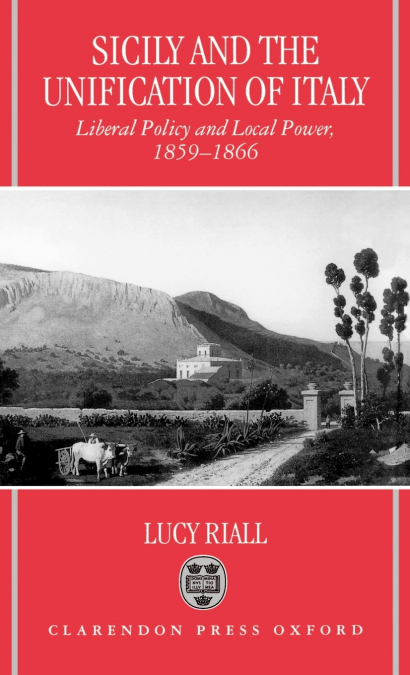 Sicily and the Unification of Italy