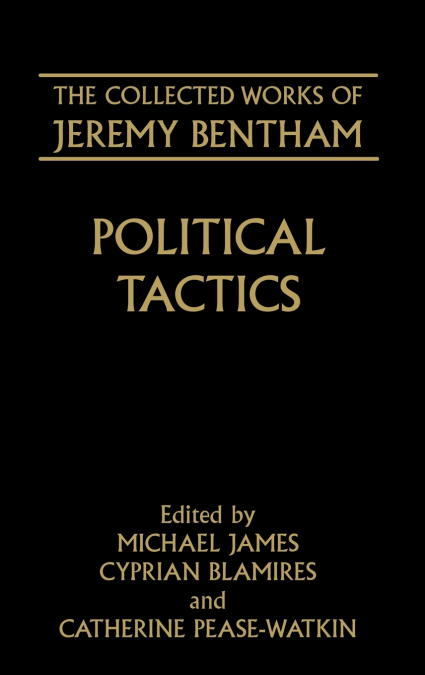 Political Tactics