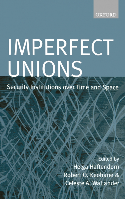 Imperfect Unions