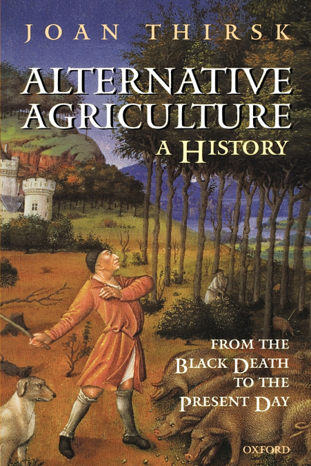 Alternative Agriculture