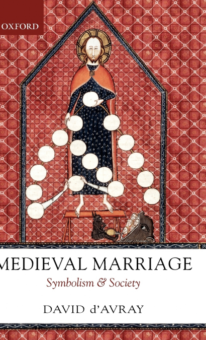 Medieval Marriage